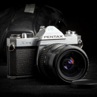 Pentax K1000