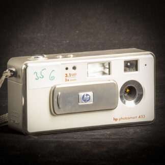 HP photosmart 433 3.1 MP