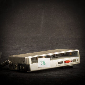 Stuzzi memocord mini