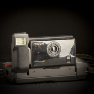 Polaroid vision <br>Dekoráció – Donor