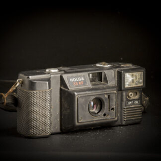 Holga 35 KF <br>Dekoráció – Donor