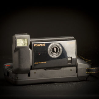 Polaroid vision <br>Dekoráció – Donor