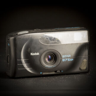 Kodak star 875 AF <br>Dekoráció – Donor