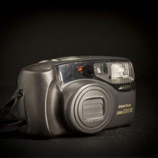 Pentax zoom 105 R <br>Dekoráció – Donor