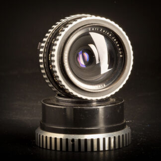 Zeiss Flektogon 35mm f2.8 M42 <br>Dekoráció – Donor