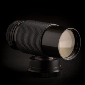 Access P-MC 72-210mm f3.5 - FD - B stock