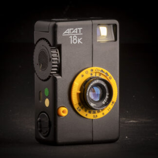 Agat 18K - Fix