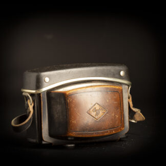 Agfa 1<br>fényképezőgép tok