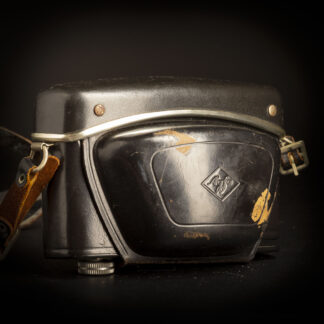 Agfa 1<br>fényképezőgép tok