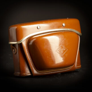 Agfa 1<br>fényképezőgép tok