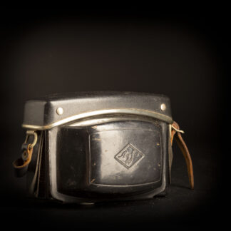 Agfa 1<br>fényképezőgép tok