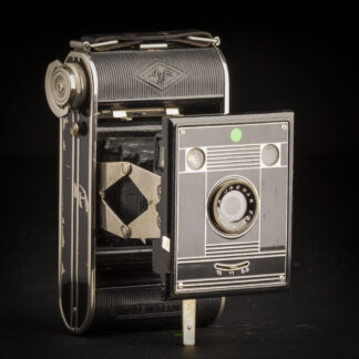 Agfa Billy Clack - Fix