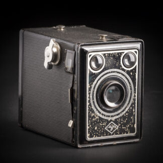 Agfa Box - Fix