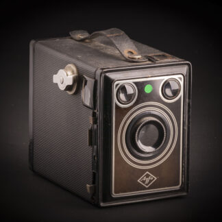 Agfa Box - Fix