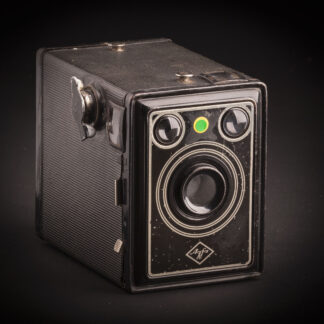 Agfa Box - Fix