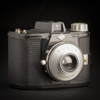 Agfa Clack - Fix