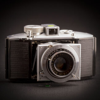 Agfa Karat - Fix