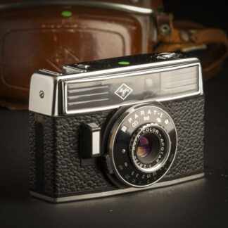 Agfa Parat-I - Fix