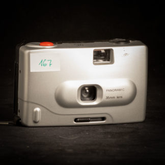 Panoramic - Kompakt<br>Dekoráció - Donor