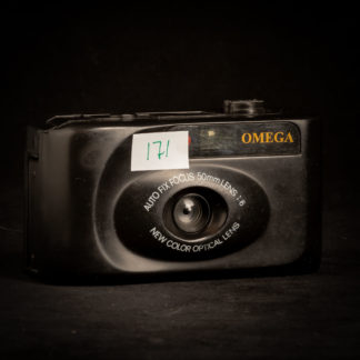 Omega - Kompakt<br>Dekoráció - Donor