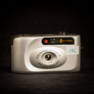 Uyama - Kompakt<br>Dekoráció - Donor