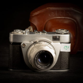 Altix - Kompakt<br>Dekoráció - Donor