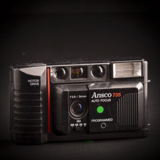 Ansco 735 - Fix