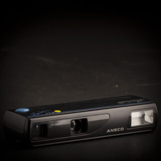 Ansco Vison 110 - Fix - B stock
