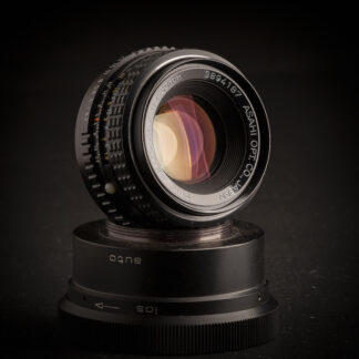 Asahi SMC Pentax-M 28mm f2.8 - PK - B stock