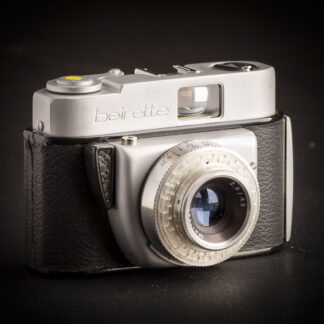 Beirette - Fix - B stock