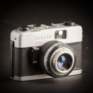 Beriette VSN - Fix - B stock