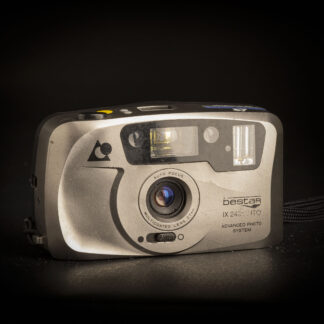 Bestar IX 248 auto - Fix - B stock