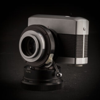 Zeiss Werra Mikroszkóp - Mikroszkóp