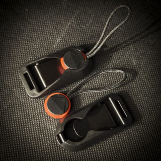 Kamera pánt gyorskioldó