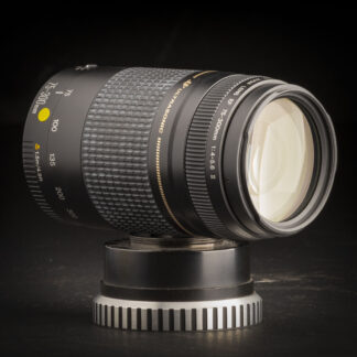 Canon 75-300mm f4.5-5.6 - EF - B stock