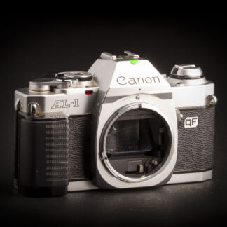 Canon AL-1 QF - FD