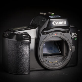 Canon EOS 1000F N - EF