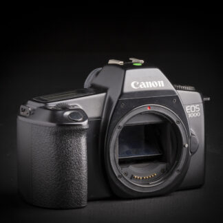 Canon EOS 1000 - M42