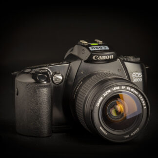 Canon EOS 3000 - EF