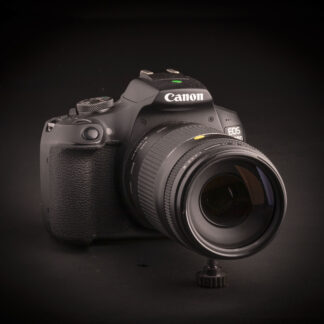 Canon EOS 2000D - EF-S
