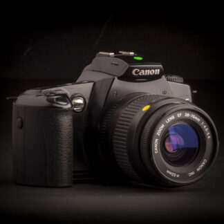 Canon EOS 3000 - EF