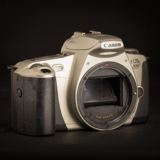 Canon EOS 300 - EF - B stock