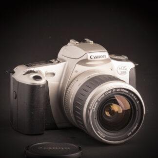 Canon EOS 300 - EF