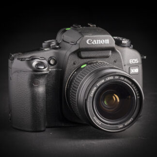 Canon EOS 30V - EF