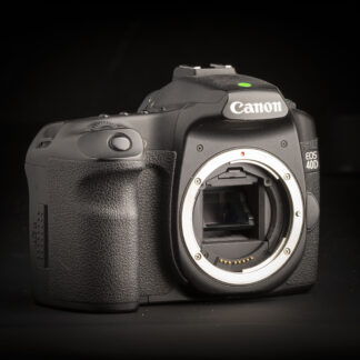 Canon EOS 40D - EF-S