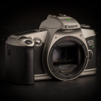 Canon EOS 500 N - EF