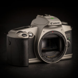 Canon EOS 500 N - EF