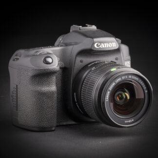 Canon EOS 50D - EF-S