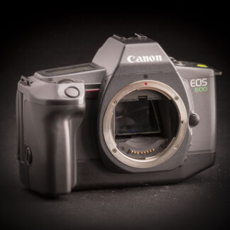Canon EOS 600 - EF