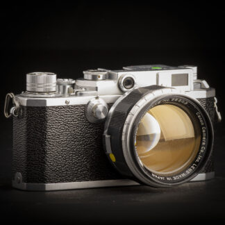 Canon II S2 - L39